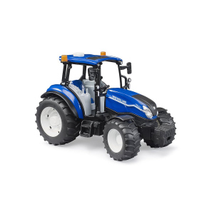 Traktor New Holland T5.120