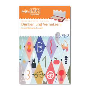 miniLük®- Denken und Vernetzen