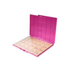 Lük® - Kontrollgerät - pink