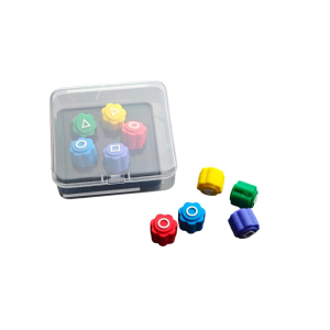 MagiX Gonggi - Koreanisches Würfelspiel