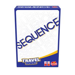 Sequence - Travel Edition