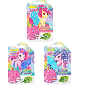 INKEE - Galupy - Schaumbad - Rainbow Unicorn