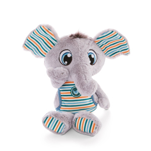 Plüsch Schlafmützen Elefant Polino - ca. 38 cm