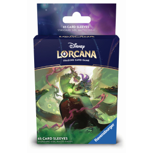 Disney Lorcana - Archazias Insel - Ursula - Kartenhüllen
