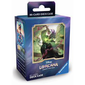 Disney Lorcana - Archazias Insel - Ursula - Sammelbox