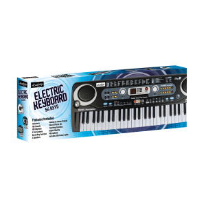 Electric Keyboard - 54 Tasten