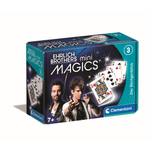 EHRLICH BROTHERS mini MAGICS - Der Röntgenblick