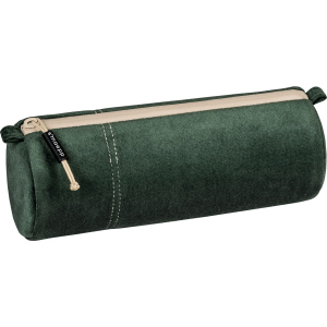 Schlampermäppchen - emerald green s'maepp