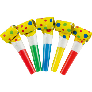 Luftrüssel - 5 Stück