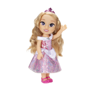 Disney Princess - Meine Freundin Aurora - Puppe - ca. 35 cm