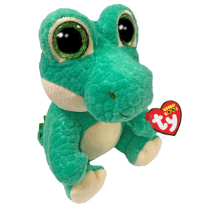 Beanie Boos - Alligator Ernie - ca. 15 cm
