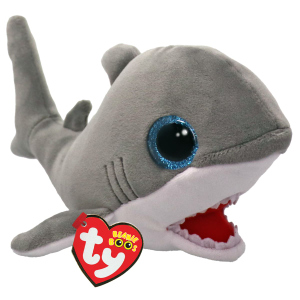 Beanie Boos - Hai Finnegn - ca. 15 cm