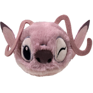 Beanie Bouncers - Disney Stitch - Angel - ca. 7 cm