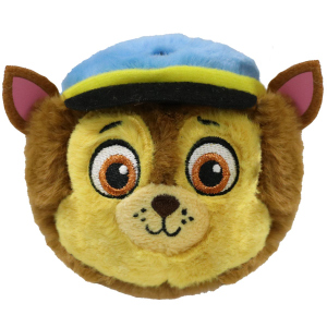 Beanie Bouncers - PAW Patrol - Chase - ca. 7 cm