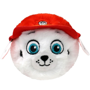 Beanie Bouncers - PAW Patrol - Marshall - ca. 7 cm