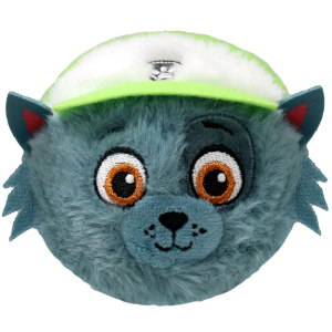 Beanie Bouncers - PAW Patrol - Rocky - ca. 7 cm