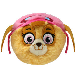 Beanie Bouncers - PAW Patrol - Skye - ca. 7 cm