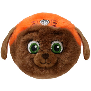 Beanie Bouncers - PAW Patrol - Zuma - ca. 7 cm