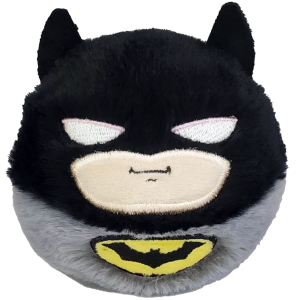 Beanie Bouncers - Batman - ca. 7 cm