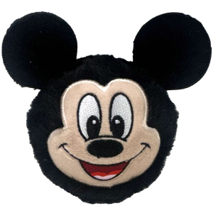Beanie Bouncers - Mickey Mouse - ca. 7 cm