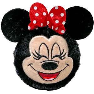 Beanie Bouncers - Minnie Mouse - ca. 7 cm