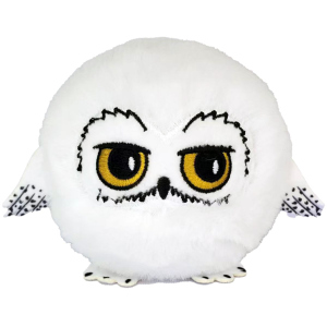 Beanie Bouncers - Harry Potter - Eule Hedwig - ca. 7 cm