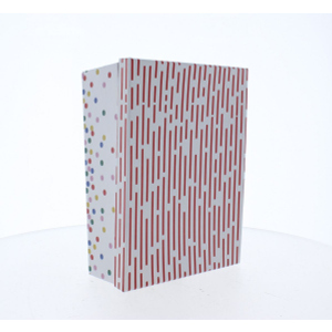 Geschenkbox - Gr. S - ca. 25 x 18 x 8 cm 