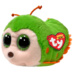TY Beanie Boo - Rauper Caterpillar - ca. 15 cm