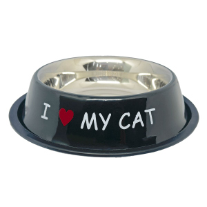 Katzenzubehör - Fressnapf - 750 ml 