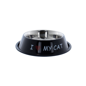 Katzenzubehör - Fressnapf - 900 ml 