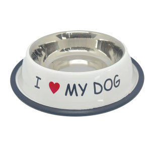 Hundezubehör - Fressnapf - 900 ml 