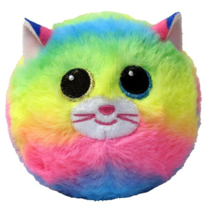 Beanie Bouncers - Katze Gizmo - ca. 7 cm