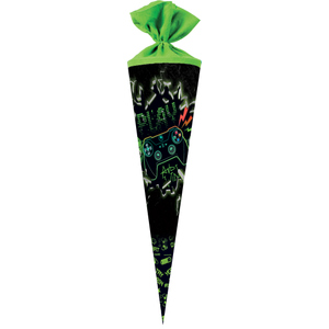 Schultüte - Play & Win - ca. 70 cm