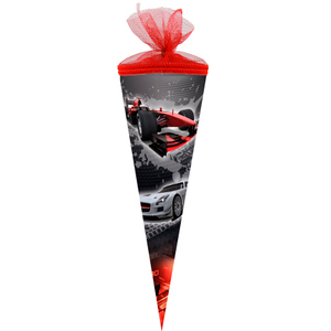 Geschwistertüte - Motor Race - ca. 35 cm