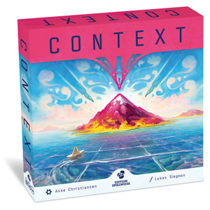 Context - Wortspiel 