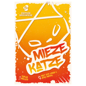 Miezekatze - Spiel