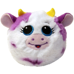 Beanie Bouncers - Kuh Daisy - ca. 7 cm