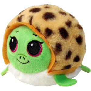 Beanie Bouncers - Schildkröte Cruiser - ca. 7 cm