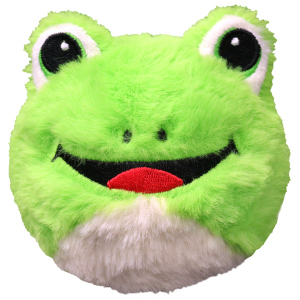 Beanie Bouncers - Frosch Jumper - ca. 7 cm