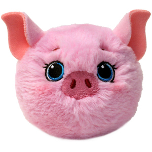Beanie Bouncers - Schwein Posey - ca. 7 cm