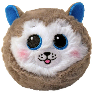 Beanie Bouncers - Husky Slush - ca. 7 cm