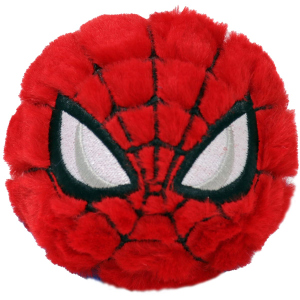 Spider-Man - Beanie Bouncers - ca. 7 cm