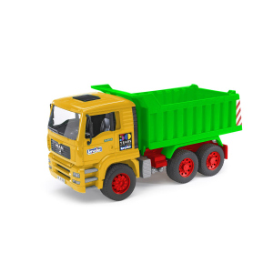 BRUDER 1066 - MAN TGA Kipp-LKW