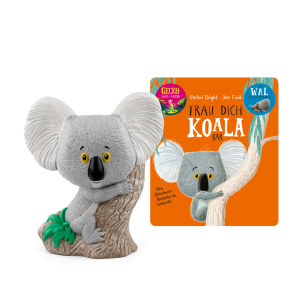 tonies® - Trau dich Koalabär - Toniefigur