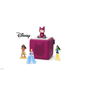 tonies® - Extrapack Disney