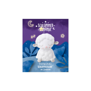 tonies® - Nachtlicht Tonie - Schlummerschaf - Toniefigur