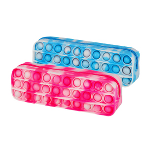 Schüleretui - Pop it - 1 Stück