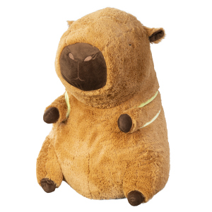 Besttoy - Plüsch Capybara - ca. 73 cm