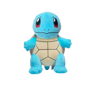 Pokémon - Plüschfigur - Schiggy - ca. 30 cm
