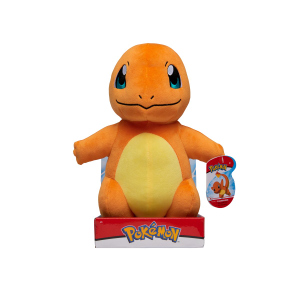 Pokémon - Plüschfigur - Glumanda - ca. 30 cm